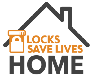 Locks Save Lives Home