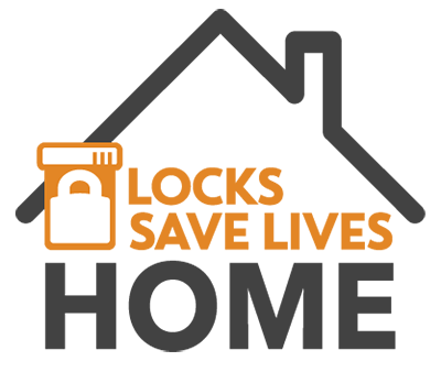 Locks Save Lives Home