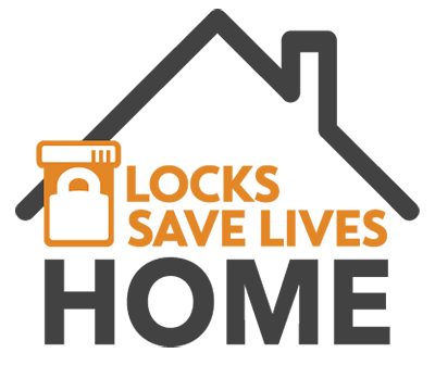 Locks Save Lives Home