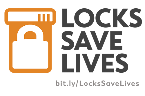 Locks Save Lives