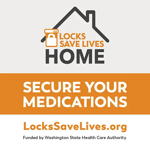 Secure your Medications